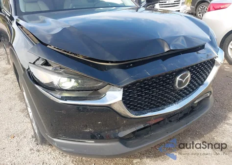 2023 Mazda Cx-30 2.5 S Preferred from USA, damaged, VIN 3MVDMBCM6PM567271